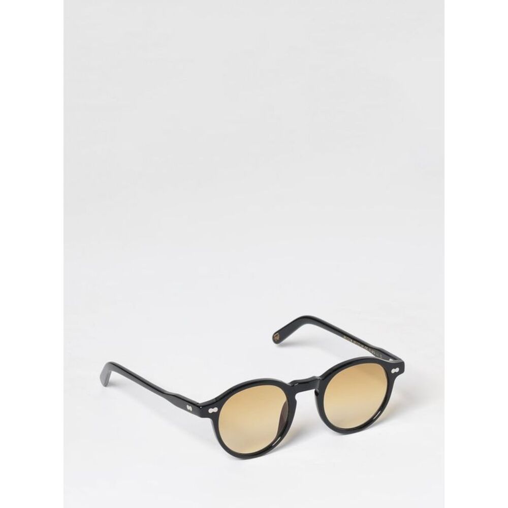 Moscot Sunglasses Men Black